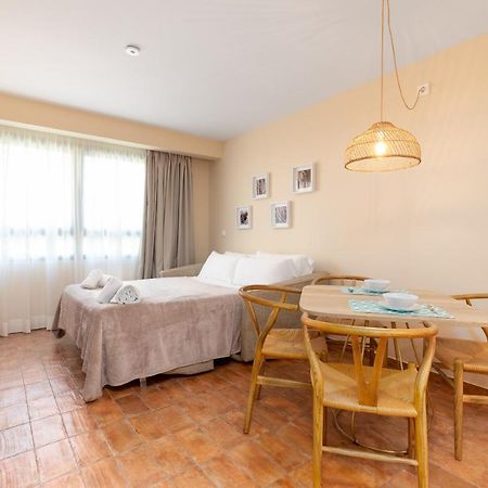 Apartamentos Las Ciencias K Valencia Eksteriør billede