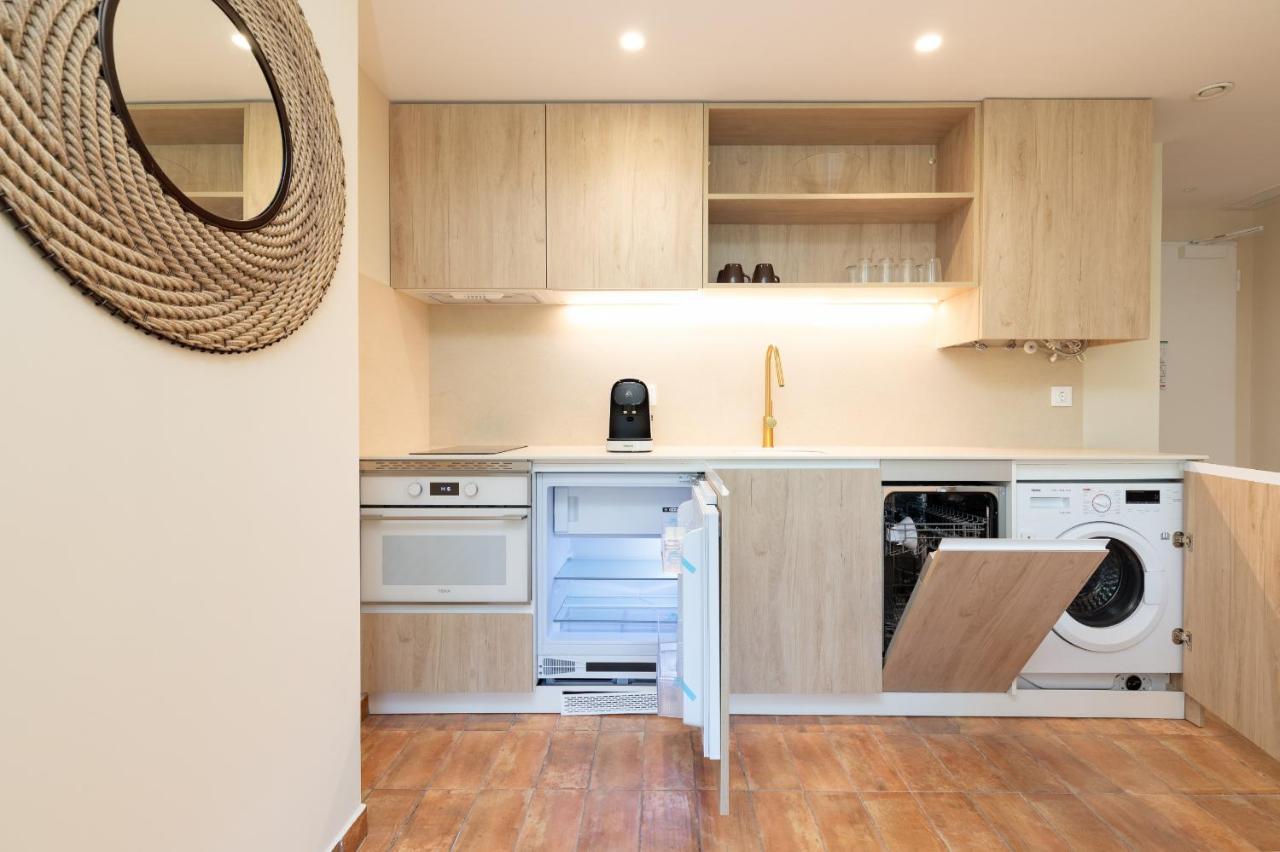 Apartamentos Las Ciencias K Valencia Eksteriør billede